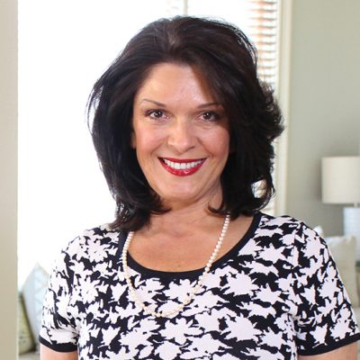 Pamela Roberson Rebel Realty & Property Management